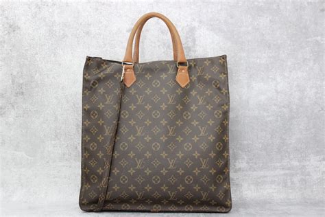 vintage louis vuitton sac plat|louis vuitton sac plat tote.